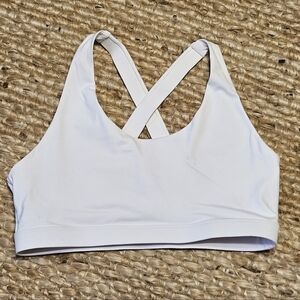 Gaimo - White Bra - Sz XL